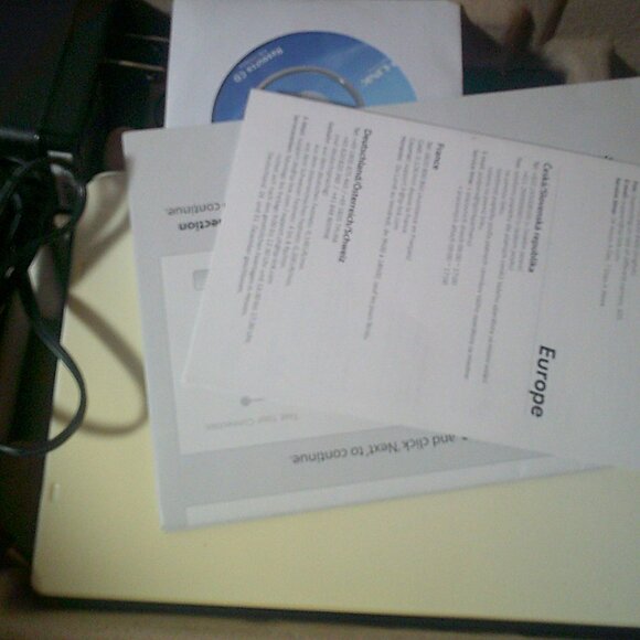 D-Link N300 DIR-655 Xtreme N Gigabit Wireless Router White 4 Gb - Picture 5 of 5